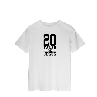 Nome do produto CAMISETA INFANTIL 