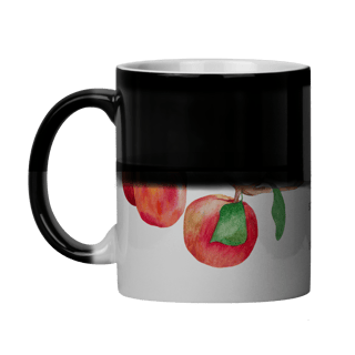 Nome do produto CANECA MÁGICA 