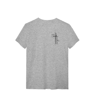Nome do produto T-SHIRT POR FE ANDAMOS
