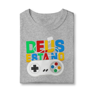 Nome do produto CAMISETA INFANTIL 