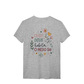 Nome do produto TSHIRT QUALITY 