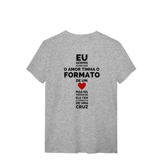 Nome do produto TSHIRT QUALITY 