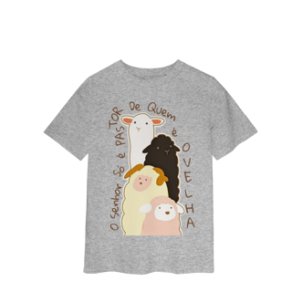 Nome do produto CAMISETA 