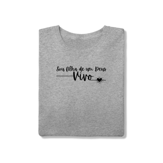 Nome do produto CAMISETA 