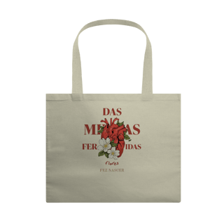 Nome do produto ECOBAG 