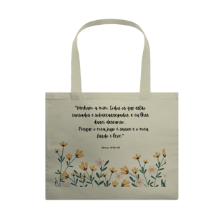 Nome do produto ECOBAG 