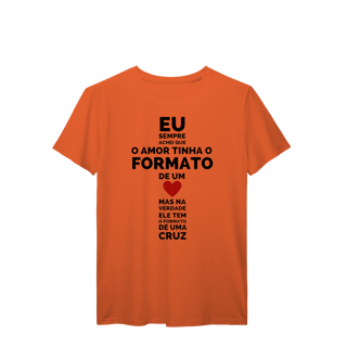Nome do produto TSHIRT PRIME UNISEX 