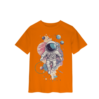 Nome do produto CAMISETA INFANTIL 