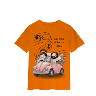 Nome do produto CAMISETA INFANTIL MENINA 