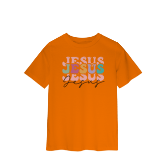 Nome do produto T-SHIRT MENINA 