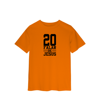 Nome do produto CAMISETA INFANTIL 