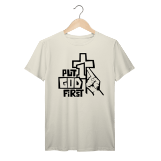 Nome do produto CAMISETA PRIME 