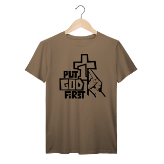 Nome do produto CAMISETA PRIME 