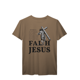 Nome do produto CAMISETA PRIME 