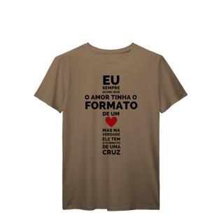 Nome do produto TSHIRT PRIME UNISEX 