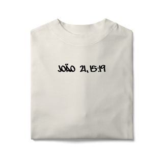 Nome do produto OVERSIZED 