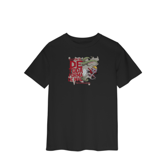 CAMISETA INFANTIL 