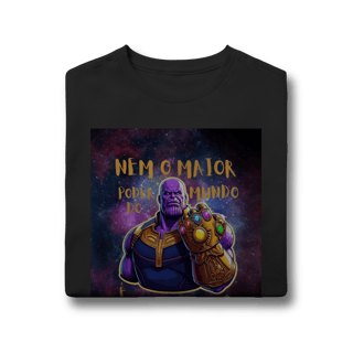 Nome do produto CAMISETA INFANTIL 