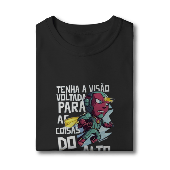 CAMISETA INFANTIL 