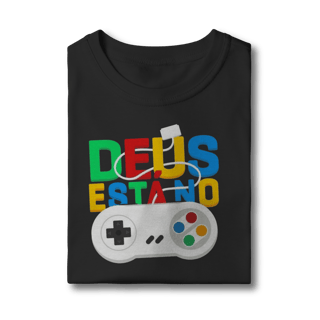 Nome do produto CAMISETA INFANTIL 