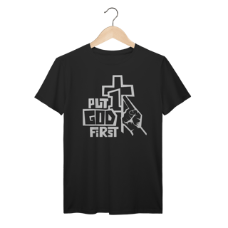 Nome do produto CAMISETA PRIME 