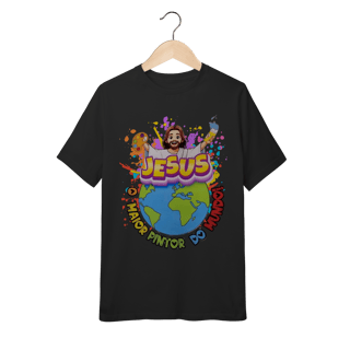 Nome do produto CAMISETA INFANTIL 