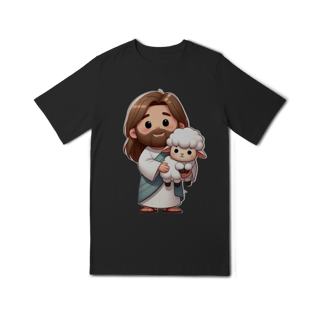 CAMISETA INFANTIL 