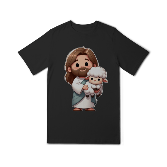 CAMISETA INFANTIL 