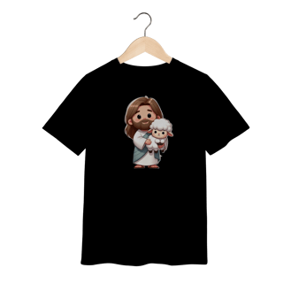 CAMISETA INFANTIL 