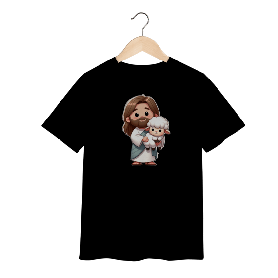 CAMISETA INFANTIL 