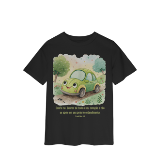 Nome do produto CAMISETA INFANTIL MENINO 