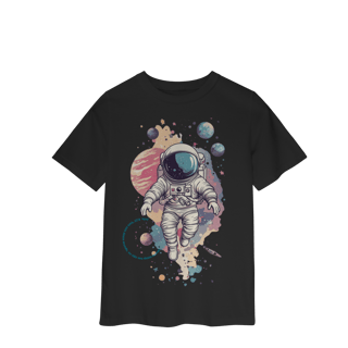 Nome do produto CAMISETA INFANTIL 