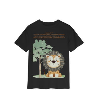 Nome do produto CAMISETA INFANTIL 