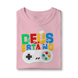 CAMISETA INFANTIL 