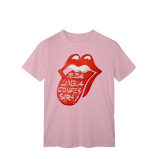 Nome do produto T-SHIRT CLASSIC 
