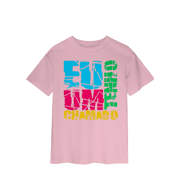 CAMISETA 
