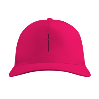 Nome do produto BONÉ MINIMALISTA CRUZ