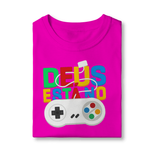 Nome do produto CAMISETA INFANTIL 