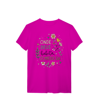 Nome do produto TSHIRT QUALITY 
