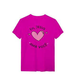 Nome do produto TSHIRT QALITY 