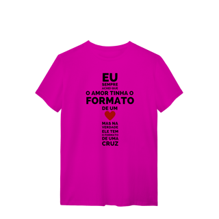 Nome do produto TSHIRT QUALITY 