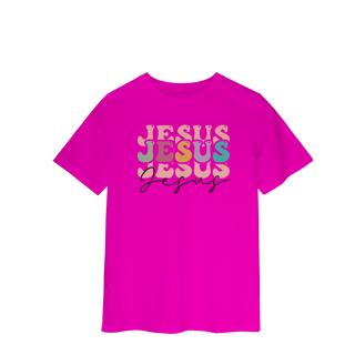 Nome do produto T-SHIRT MENINA 