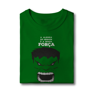 Nome do produto CAMISETA INFANTIL 