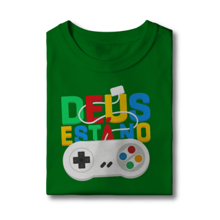 Nome do produto CAMISETA INFANTIL 