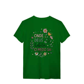 Nome do produto TSHIRT QUALITY 