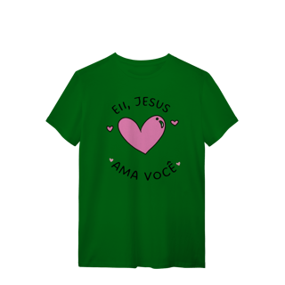 Nome do produto TSHIRT QALITY 