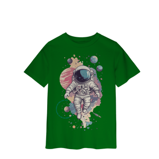 Nome do produto CAMISETA INFANTIL 