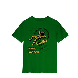 Nome do produto CAMISETA 