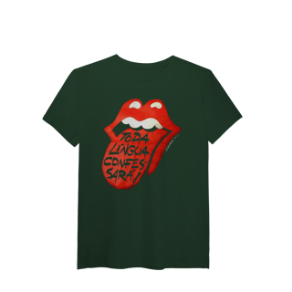 Nome do produto T-SHIRT PIMA 