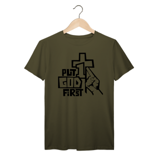 Nome do produto CAMISETA PRIME 